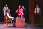 Machinal (2024) | Image 063 by Jacksonville State University
