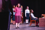 Machinal (2024) | Image 068 by Jacksonville State University