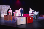 Machinal (2024) | Image 069 by Jacksonville State University