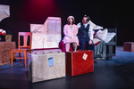 Machinal (2024) | Image 071 by Jacksonville State University