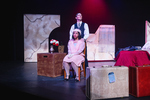 Machinal (2024) | Image 077 by Jacksonville State University