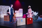 Machinal (2024) | Image 078 by Jacksonville State University