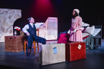 Machinal (2024) | Image 079 by Jacksonville State University
