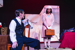 Machinal (2024) | Image 080 by Jacksonville State University
