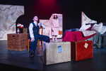 Machinal (2024) | Image 081 by Jacksonville State University
