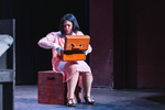 Machinal (2024) | Image 083 by Jacksonville State University