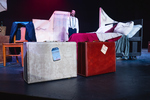 Machinal (2024) | Image 086 by Jacksonville State University