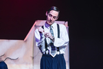 Machinal (2024) | Image 087 by Jacksonville State University