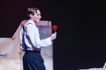 Machinal (2024) | Image 088 by Jacksonville State University