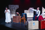 Machinal (2024) | Image 094 by Jacksonville State University