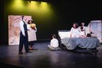 Machinal (2024) | Image 101 by Jacksonville State University