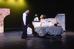 Machinal (2024) | Image 102 by Jacksonville State University