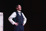 Machinal (2024) | Image 106 by Jacksonville State University