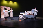 Machinal (2024) | Image 108 by Jacksonville State University