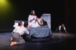 Machinal (2024) | Image 109 by Jacksonville State University