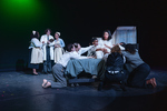 Machinal (2024) | Image 122 by Jacksonville State University