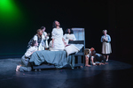 Machinal (2024) | Image 130 by Jacksonville State University
