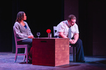 Machinal (2024) | Image 134 by Jacksonville State University