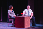 Machinal (2024) | Image 135 by Jacksonville State University