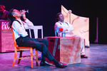 Machinal (2024) | Image 136 by Jacksonville State University