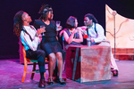 Machinal (2024) | Image 140 by Jacksonville State University