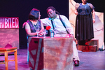 Machinal (2024) | Image 142 by Jacksonville State University