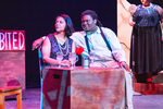 Machinal (2024) | Image 143 by Jacksonville State University