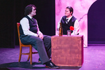 Machinal (2024) | Image 147 by Jacksonville State University