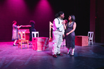 Machinal (2024) | Image 155 by Jacksonville State University