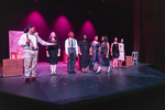 Machinal (2024) | Image 157 by Jacksonville State University