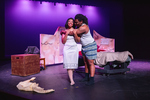 Machinal (2024) | Image 163 by Jacksonville State University