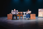 Machinal (2024) | Image 166 by Jacksonville State University