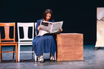 Machinal (2024) | Image 167 by Jacksonville State University