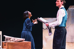 Machinal (2024) | Image 176 by Jacksonville State University