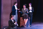 Machinal (2024) | Image 178 by Jacksonville State University