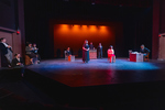 Machinal (2024) | Image 179 by Jacksonville State University