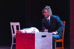 Machinal (2024) | Image 180 by Jacksonville State University