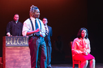 Machinal (2024) | Image 190 by Jacksonville State University