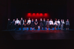 Machinal (2024) | Image 205 by Jacksonville State University