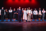 Machinal (2024) | Image 207 by Jacksonville State University