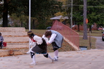 The Complete Works of William Shakespeare (abridged) [revised] Again (2025) | Image 019 by Jacksonville State University