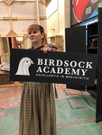 Birdsock Academy (2023) | Image 001 by Jacksonville State University