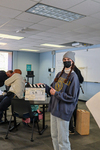 Birdsock Academy (2023) | Image 007 by Jacksonville State University