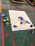 Birdsock Academy (2023) | Image 008 by Jacksonville State University