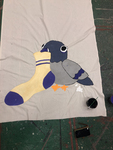 Birdsock Academy (2023) | Image 009 by Jacksonville State University