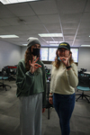 Birdsock Academy (2023) | Image 015 by Jacksonville State University
