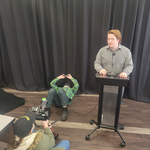 Birdsock Academy (2023) | Image 031 by Jacksonville State University