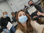 Birdsock Academy (2023) | Image 032 by Jacksonville State University
