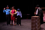 Pinocchio and the Tiny Pink Monkey (2026) | Image 003 by Jacksonville State University