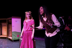 Pinocchio and the Tiny Pink Monkey (2026) | Image 009 by Jacksonville State University
